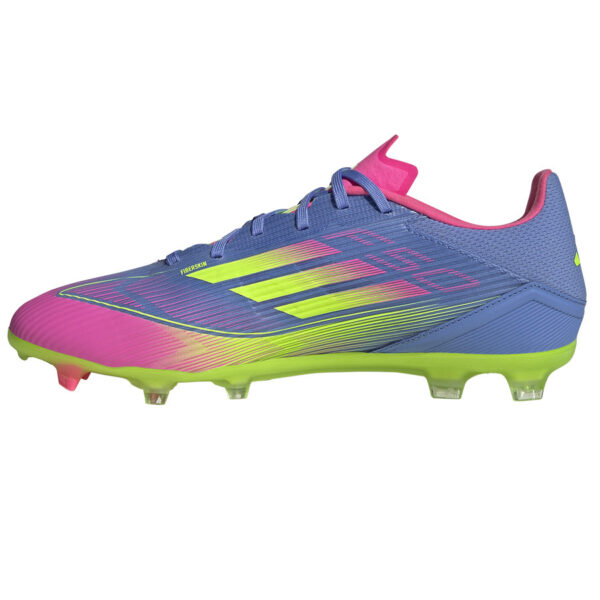 Buty adidas F50 League FG/MG IE1290 - obrazek 2