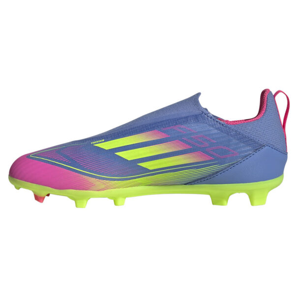 Buty adidas F50 League LL Jr FG/MG IE3742 - obrazek 2