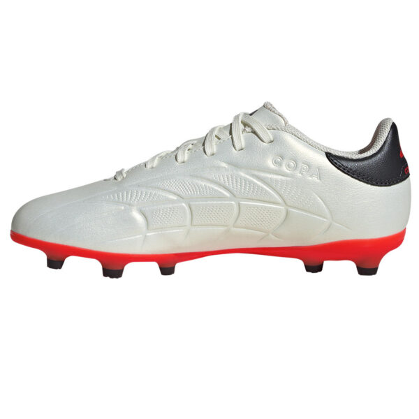 Buty adidas COPA PURE.2 League Jr FG IE4987 - obrazek 2