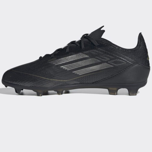 Buty adidas F50 Pro FG Jr IF1358 - obrazek 2