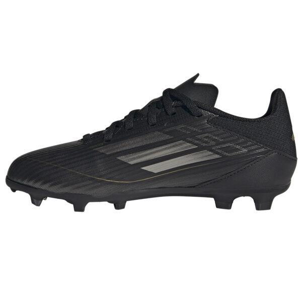 Buty adidas F50 League FG Jr IF1364 - obrazek 2