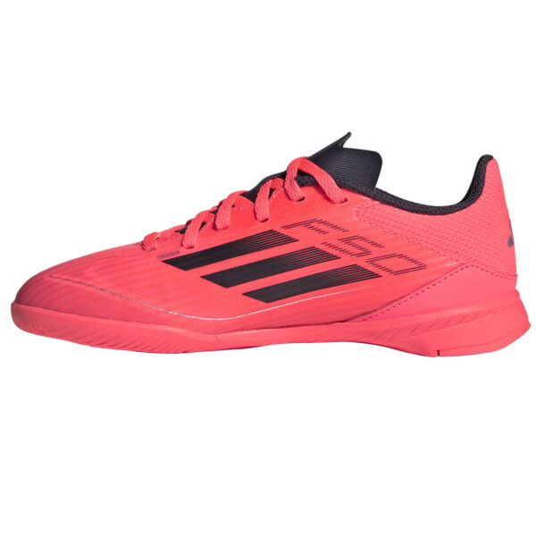 Buty adidas F50 League Jr IN IF1369 - obrazek 2
