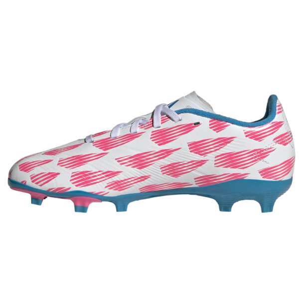 Buty adidas Predator League Jr FG IF6352 - obrazek 2