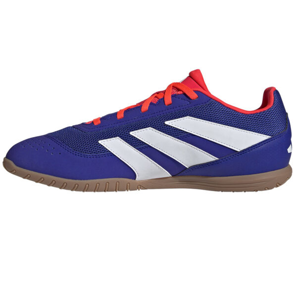 Buty adidas Predator Club Sala IN IF6403 - obrazek 2