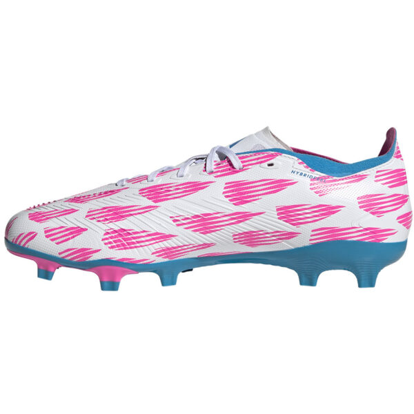 Buty adidas Predator League FG IG6262 - obrazek 2