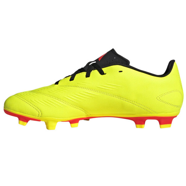 Buty adidas Predator Club FxG IG7757 - obrazek 2