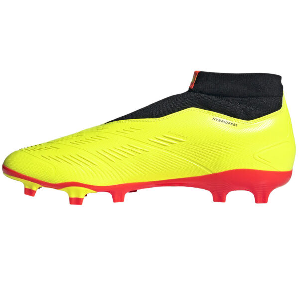 Buty adidas Predator League LL FG IG7766 - obrazek 2