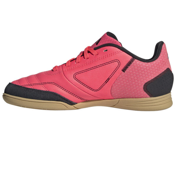 Buty adidas Top Sala Competition Jr IG8761 - obrazek 2