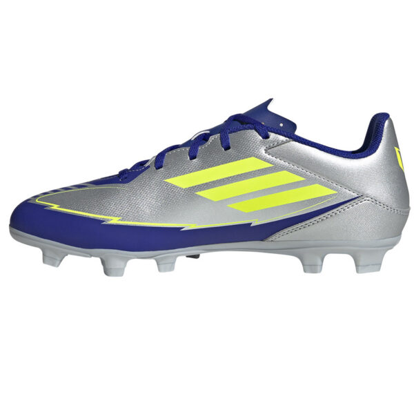 Buty adidas F50 Club FG/MG IH0916 - obrazek 2