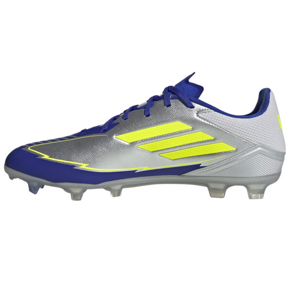 Buty adidas F50 League FG/MG IH0918 - obrazek 2