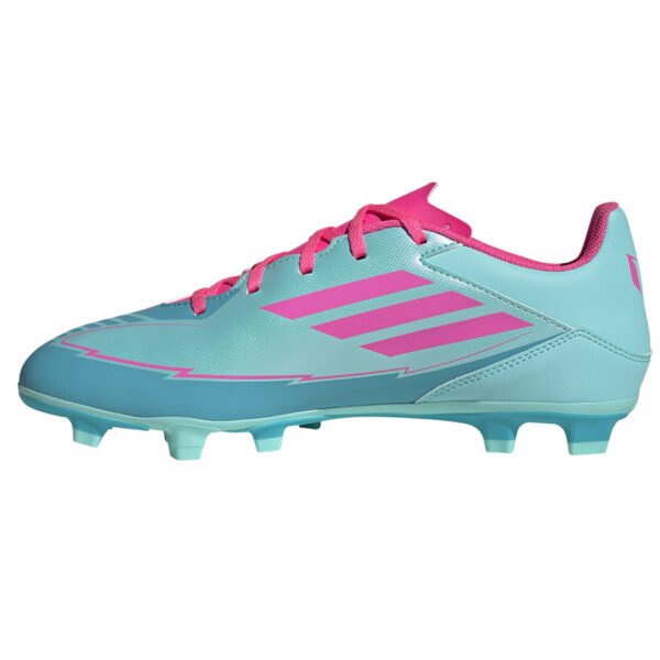 Buty adidas F50 Club FG/MG IH0929 - obrazek 2