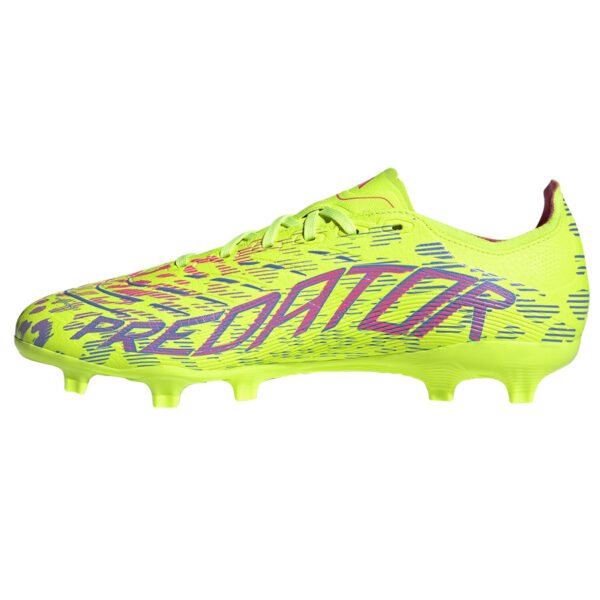 Buty adidas Predator League FG/MG JH6471 - obrazek 2