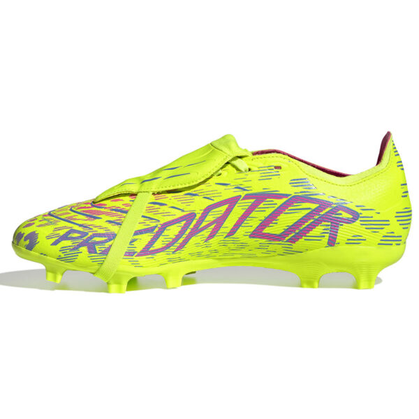 Buty adidas Predator League FT FG/MG JP9827 - obrazek 2