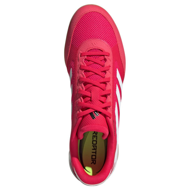 Buty adidas Predator League IN JR3125 - obrazek 2