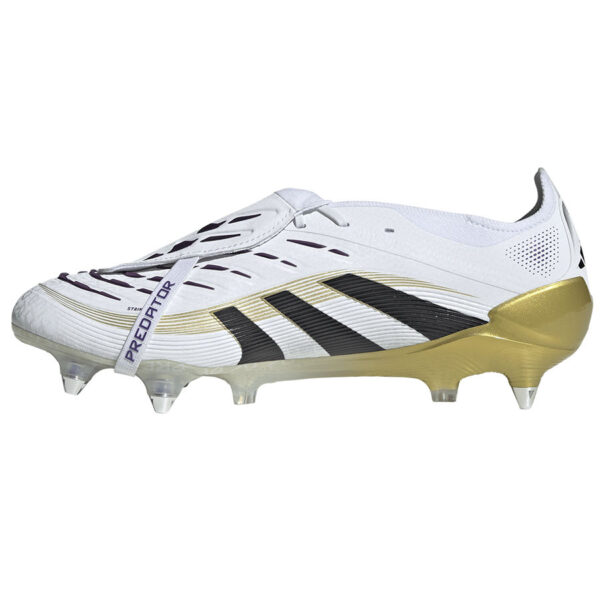 Buty adidas Predator Elite FT SG JR4529 - obrazek 2