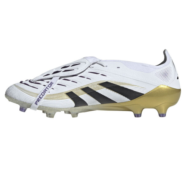 Buty adidas Predator Elite AG JR4771 - obrazek 2