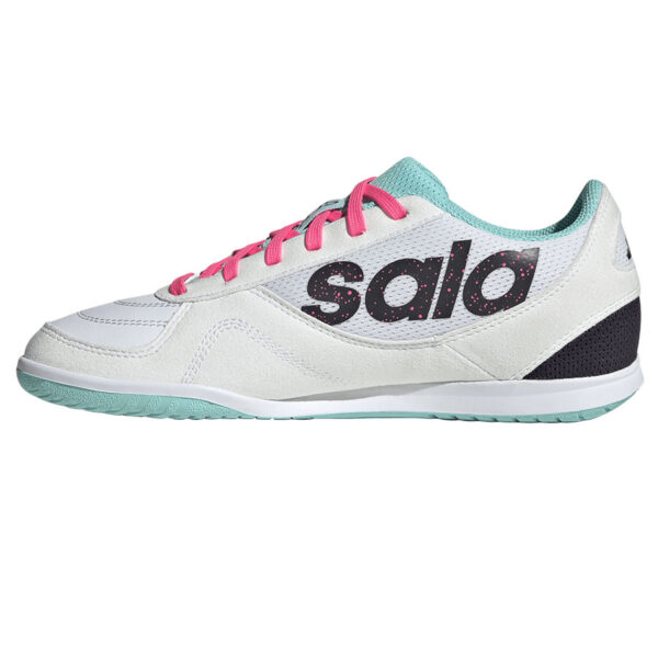 Buty adidas Top Sala Competition II Jr JR5392 - obrazek 2
