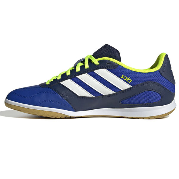 Buty adidas Super Sala III IN JR5398 - obrazek 2