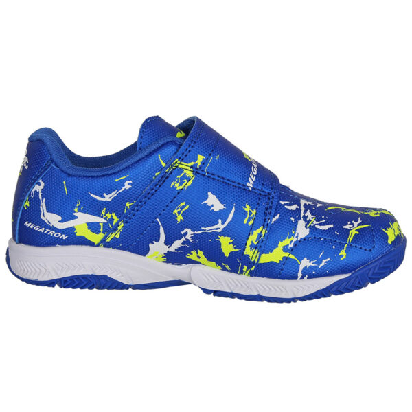 Buty Joma Megatron 2404 Jr IN MEJS2404INV - obrazek 2