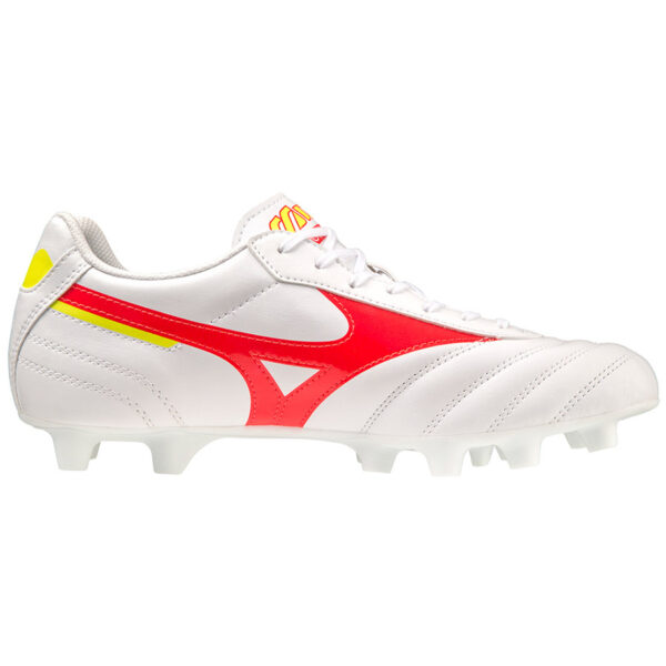 Buty Mizuno Morelia II Club MD P1GA231664 - obrazek 2
