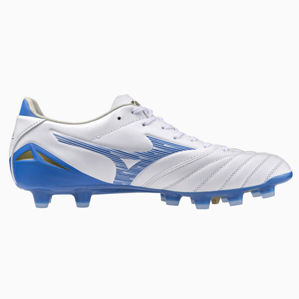 Buty Mizuno Morelia Neo IV PRO FG P1GA243425 - obrazek 2