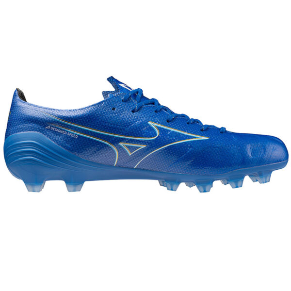 Buty Mizuno Alfa Elite FG P1GA246227 - obrazek 2