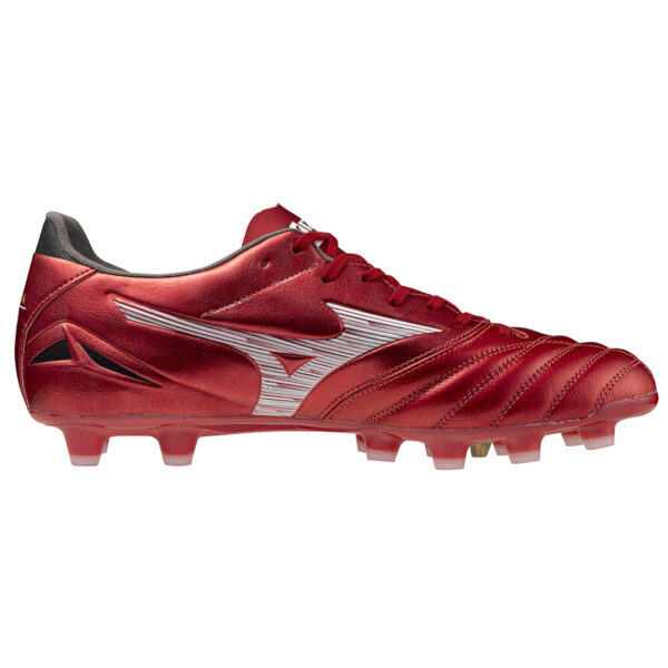 Buty Mizuno Morelia Neo IV PRO FG P1GA253460 - obrazek 2