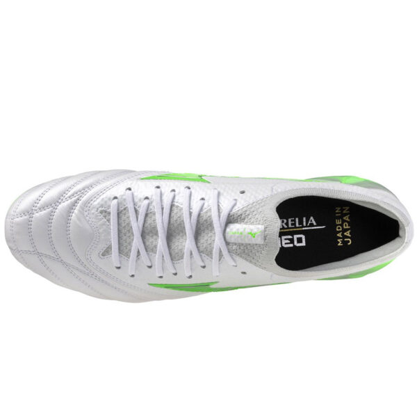 Buty Mizuno Morelia Neo IV Japan FG P1GA254037 - obrazek 2