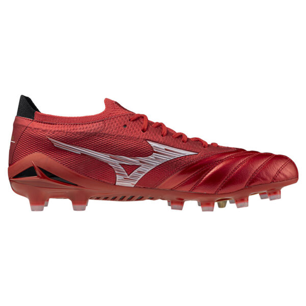 Buty Mizuno Morelia Neo IV Beta Japan FG P1GA254060 - obrazek 2