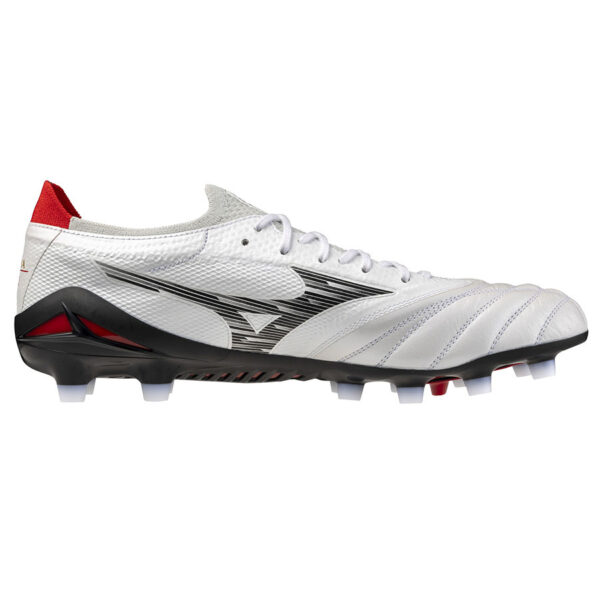 Buty Mizuno Morelia Neo IV Beta Elite FG P1GA254209 - obrazek 2