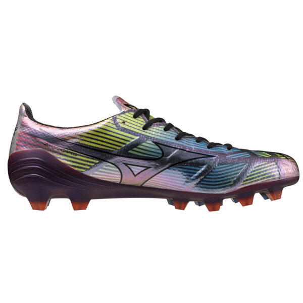 Buty Mizuno Afla II Japan FG P1GA256001 - obrazek 2