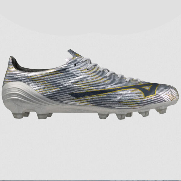 Buty Mizuno Afla II Japan FG P1GA256004 - obrazek 2