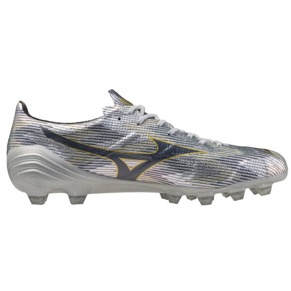 Buty Mizuno Afla II Elite FG P1GA256204 - obrazek 2