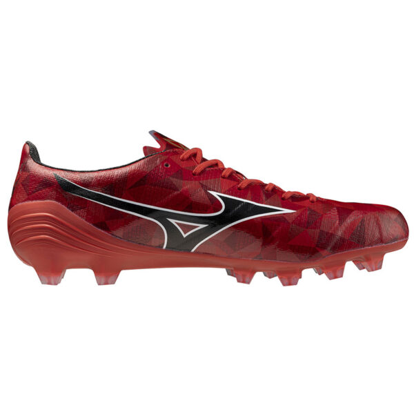 Buty Mizuno Alfa II Elite FG P1GA256260 - obrazek 2