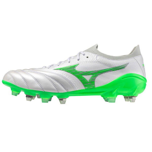 Buty Mizuno Morelia Neo IV Japan Mix P1GC254037 - obrazek 2