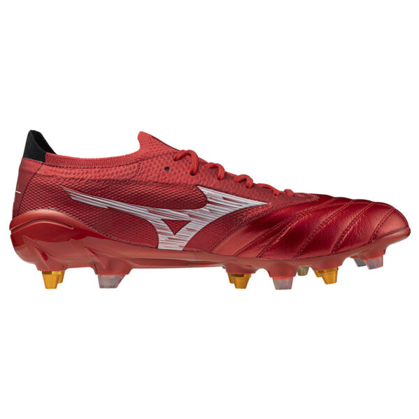Buty Mizuno Morelia Neo IV Beta Japan Mix SG P1GC254060 - obrazek 2