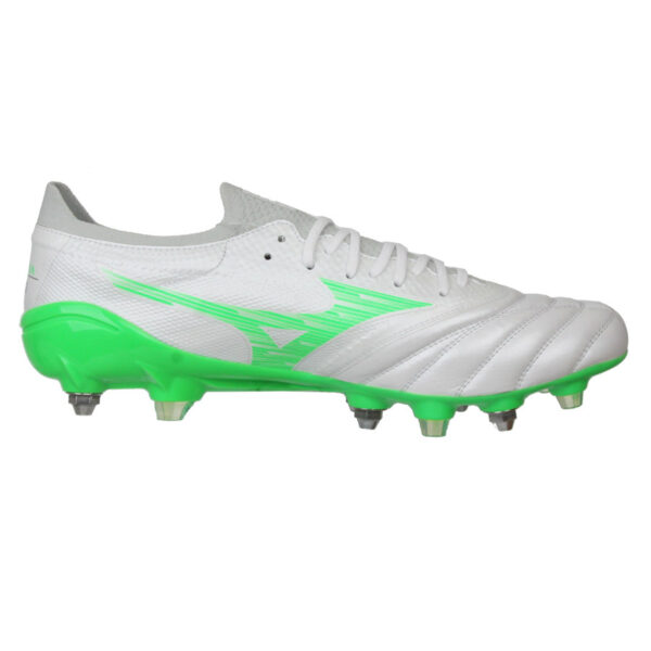 Buty Mizuno Morelia Neo IV Beta Elite Mix SG P1GC254237 - obrazek 2