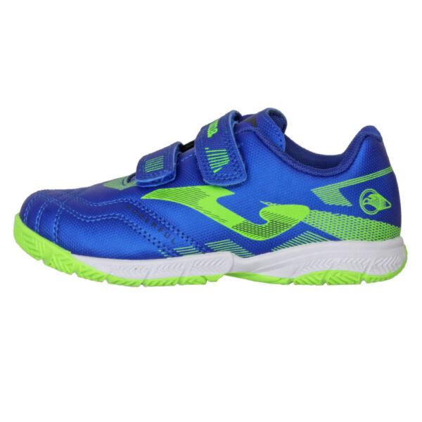 Buty Joma POWERFULL 2501 Jr IN POJS2504INFV - obrazek 2