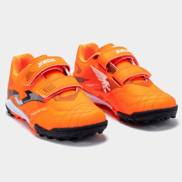 Buty Joma POWERFULL 2508 Jr TF POJS2508TFV - obrazek 2