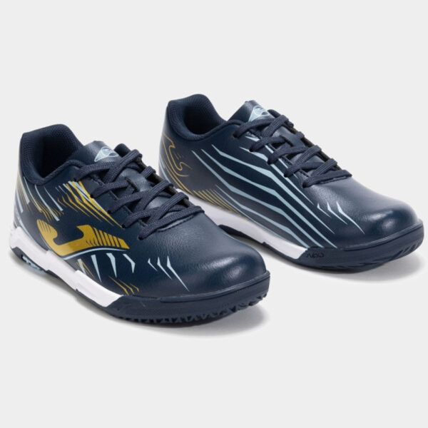 Buty Joma Propulsion 2503 Jr IN PRJW2503IN - obrazek 2