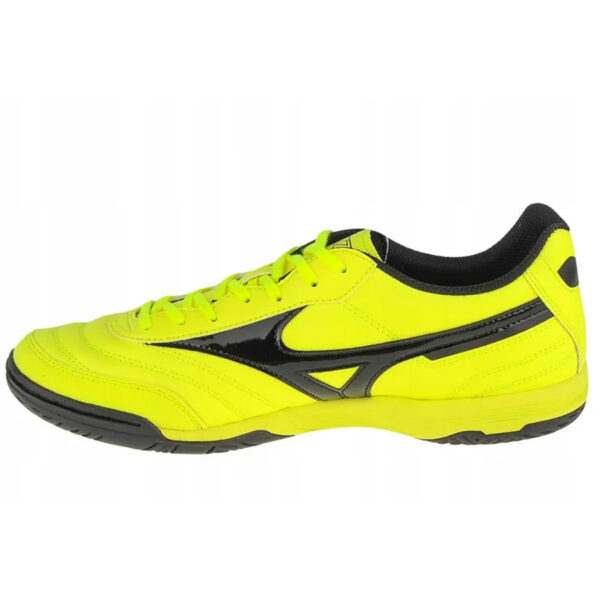 Buty Mizuno Morelia Sala Classic IN Q1GA220245 - obrazek 2