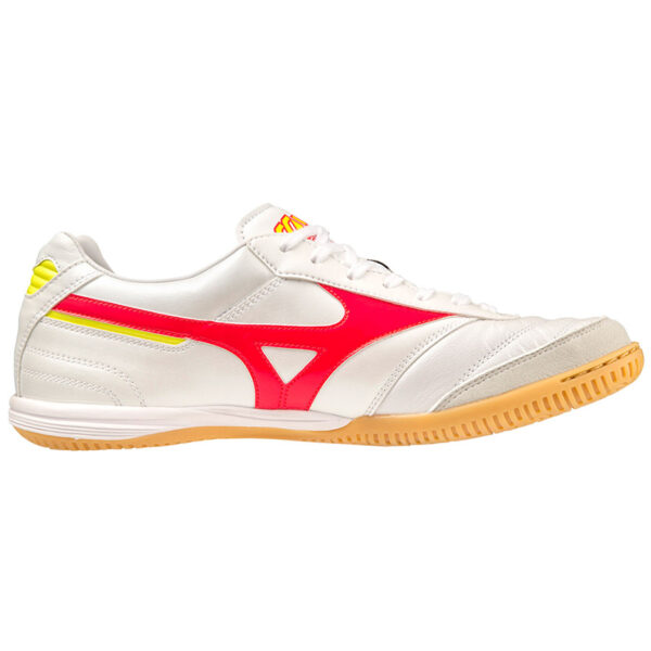 Buty Mizuno Morelia Sala Elite IN Q1GA230164 - obrazek 2