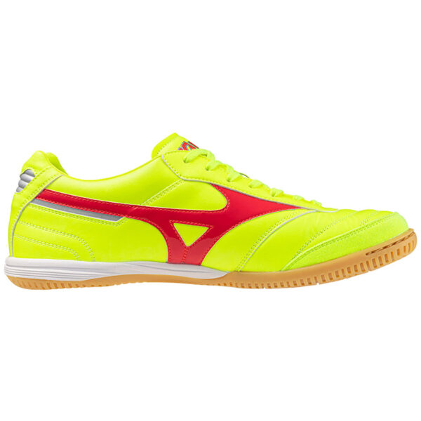 Buty Mizuno Morelia Sala Elite IN Q1GA240145 - obrazek 2