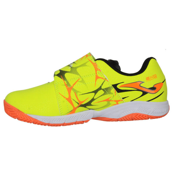 Buty Joma Super Copa 2509 Jr IN SCJS2509INV - obrazek 4