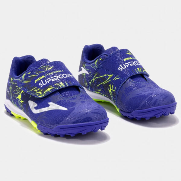 Buty Joma Super Copa 2404 Jr TF SCJW2404TFV - obrazek 3