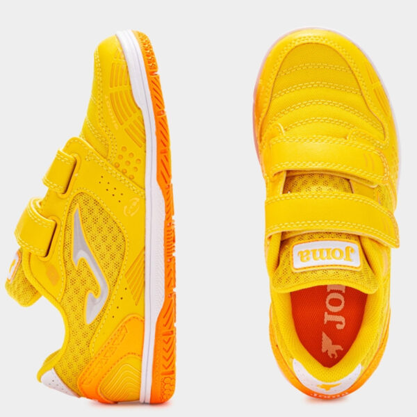 Buty Joma Sala Max 2508 Jr IN SMJS2508INV - obrazek 2
