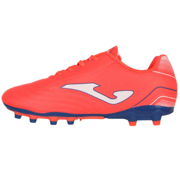 Buty Joma TOLEDO 2507 Jr FG TOJS2507FG - obrazek 2