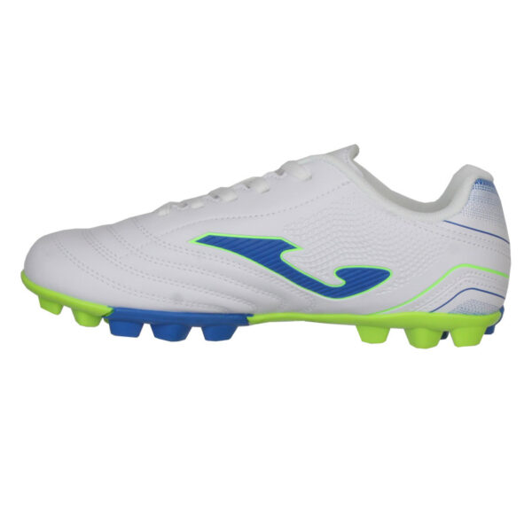 Buty Joma TOLEDO 2402 Jr FG TOJW2402HG - obrazek 2