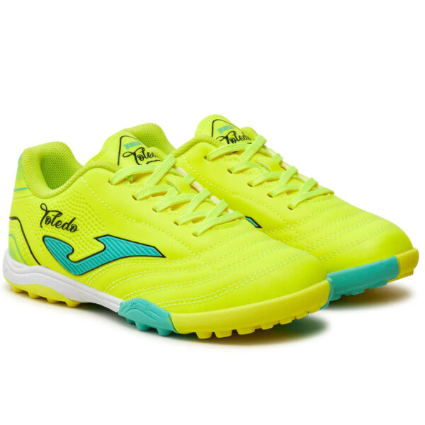 Buty Joma TOLEDO 2411 Jr TF TOJW2411TF - obrazek 3