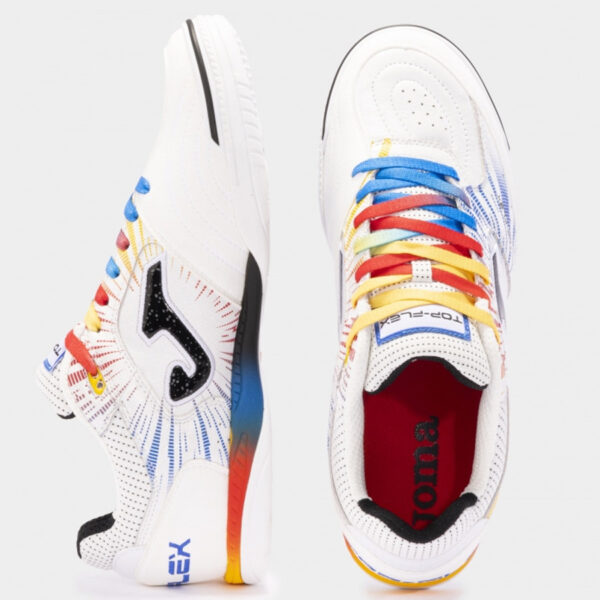 Buty Joma Top Flex 2476 IN TOPW2476IN - obrazek 2